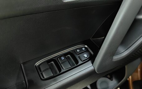 Hyundai Creta I рестайлинг, 2018 год, 1 819 000 рублей, 22 фотография