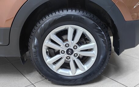 Hyundai Creta I рестайлинг, 2018 год, 1 819 000 рублей, 23 фотография