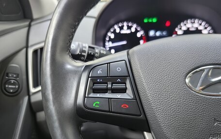 Hyundai Creta I рестайлинг, 2018 год, 1 819 000 рублей, 17 фотография