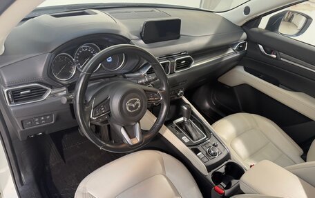 Mazda CX-5 II, 2018 год, 3 200 000 рублей, 8 фотография