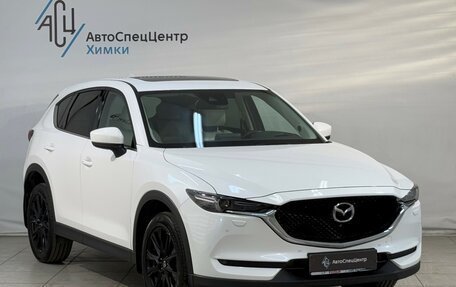 Mazda CX-5 II, 2018 год, 3 200 000 рублей, 16 фотография