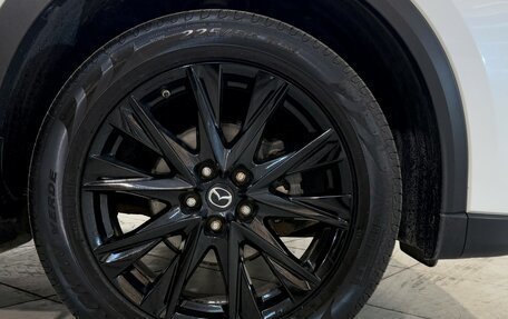 Mazda CX-5 II, 2018 год, 3 200 000 рублей, 5 фотография
