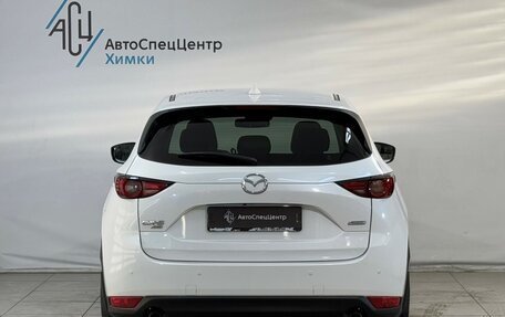 Mazda CX-5 II, 2018 год, 3 200 000 рублей, 15 фотография