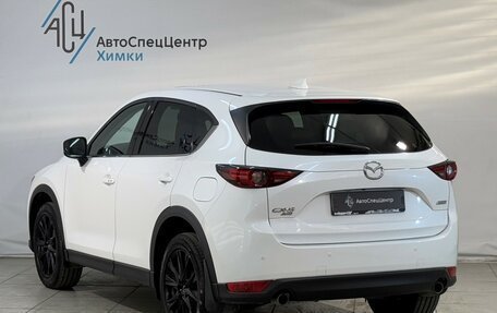 Mazda CX-5 II, 2018 год, 3 200 000 рублей, 17 фотография