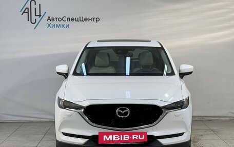 Mazda CX-5 II, 2018 год, 3 200 000 рублей, 14 фотография