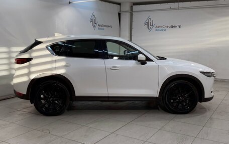 Mazda CX-5 II, 2018 год, 3 200 000 рублей, 18 фотография