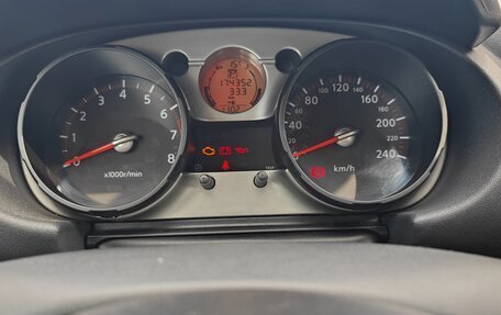 Nissan Qashqai, 2008 год, 1 090 000 рублей, 11 фотография