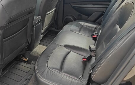 Nissan Qashqai, 2008 год, 1 090 000 рублей, 9 фотография