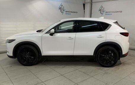 Mazda CX-5 II, 2018 год, 3 200 000 рублей, 19 фотография