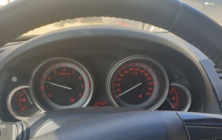 Mazda 6, 2010 год, 920 000 рублей, 5 фотография