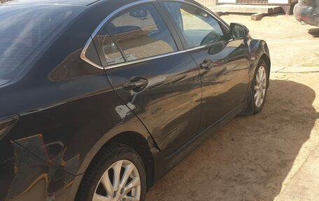 Mazda 6, 2010 год, 920 000 рублей, 3 фотография