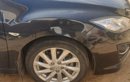 Mazda 6, 2010 год, 920 000 рублей, 11 фотография