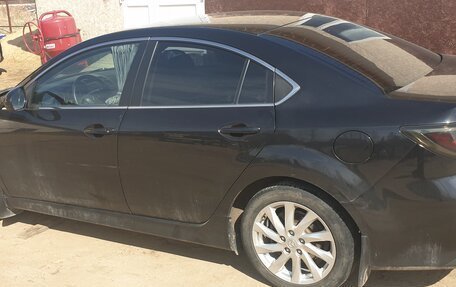 Mazda 6, 2010 год, 920 000 рублей, 14 фотография