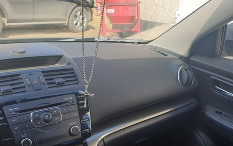 Mazda 6, 2010 год, 920 000 рублей, 6 фотография