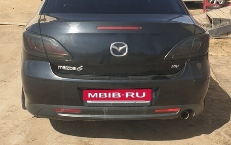Mazda 6, 2010 год, 920 000 рублей, 13 фотография