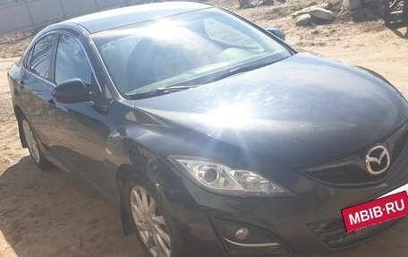 Mazda 6, 2010 год, 920 000 рублей, 2 фотография