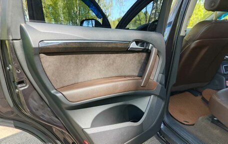 Audi Q7, 2013 год, 1 900 000 рублей, 9 фотография