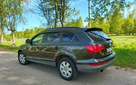 Audi Q7, 2013 год, 1 900 000 рублей, 3 фотография