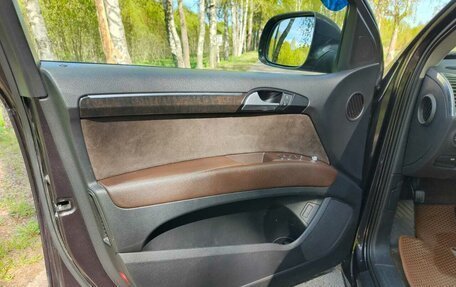 Audi Q7, 2013 год, 1 900 000 рублей, 12 фотография