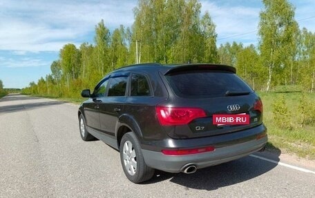 Audi Q7, 2013 год, 1 900 000 рублей, 2 фотография