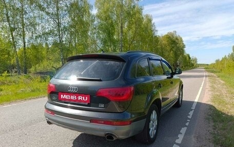 Audi Q7, 2013 год, 1 900 000 рублей, 4 фотография