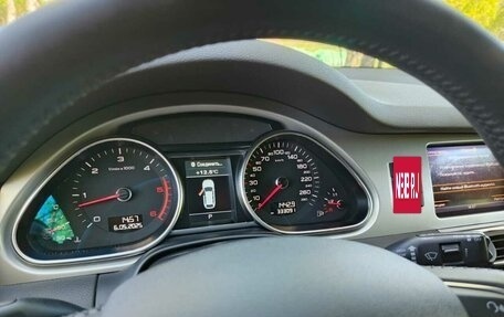 Audi Q7, 2013 год, 1 900 000 рублей, 6 фотография