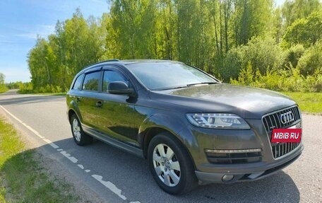 Audi Q7, 2013 год, 1 900 000 рублей, 5 фотография