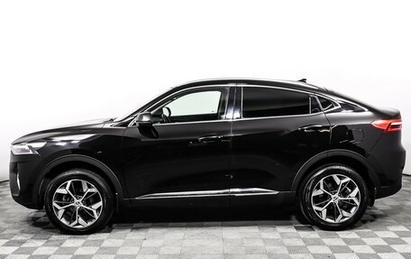 Haval F7x I, 2021 год, 1 798 000 рублей, 8 фотография