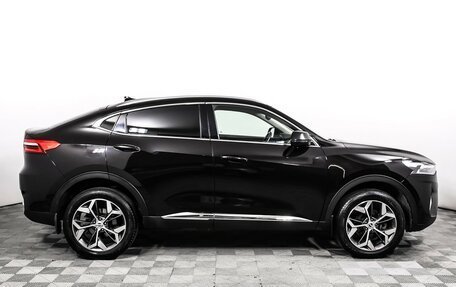 Haval F7x I, 2021 год, 1 798 000 рублей, 4 фотография