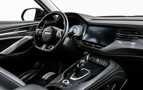 Haval F7x I, 2021 год, 1 798 000 рублей, 9 фотография