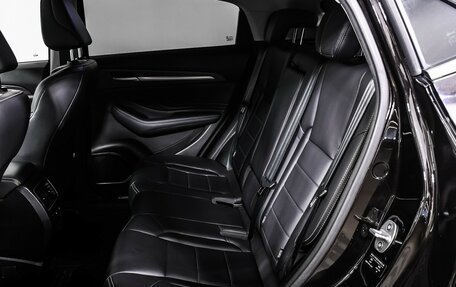 Haval F7x I, 2021 год, 1 798 000 рублей, 12 фотография