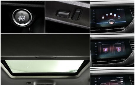 Haval F7x I, 2021 год, 1 798 000 рублей, 17 фотография
