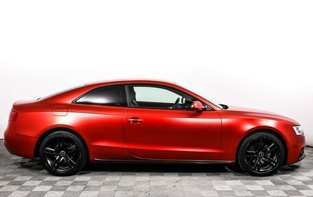 Audi A5, 2015 год, 2 149 000 рублей, 4 фотография