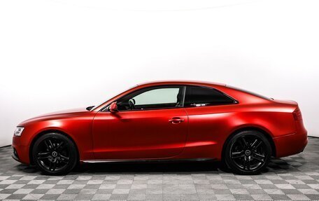 Audi A5, 2015 год, 2 149 000 рублей, 8 фотография