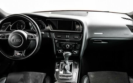 Audi A5, 2015 год, 2 149 000 рублей, 11 фотография