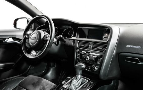 Audi A5, 2015 год, 2 149 000 рублей, 9 фотография
