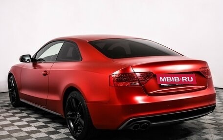 Audi A5, 2015 год, 2 149 000 рублей, 7 фотография