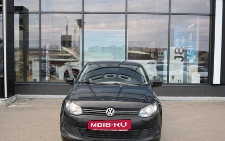 Volkswagen Polo VI (EU Market), 2012 год, 624 000 рублей, 2 фотография
