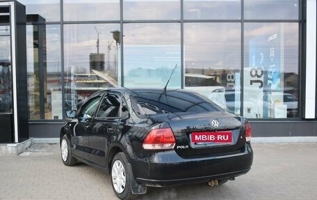 Volkswagen Polo VI (EU Market), 2012 год, 624 000 рублей, 7 фотография