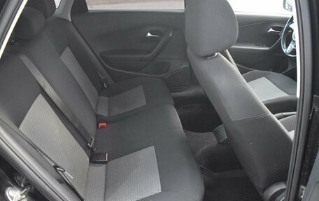 Volkswagen Polo VI (EU Market), 2012 год, 624 000 рублей, 10 фотография