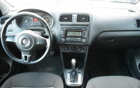 Volkswagen Polo VI (EU Market), 2012 год, 624 000 рублей, 11 фотография