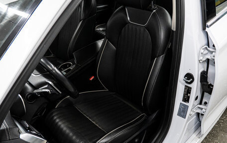 Genesis G70 I, 2018 год, 2 199 000 рублей, 12 фотография