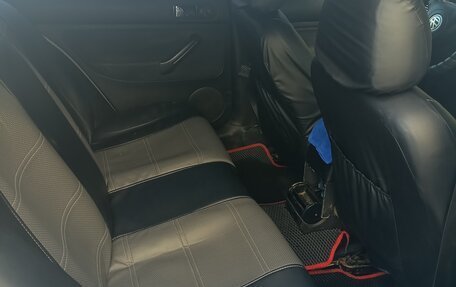 Volkswagen Bora, 1998 год, 250 000 рублей, 9 фотография