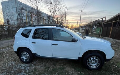 Renault Duster I рестайлинг, 2019 год, 1 100 000 рублей, 4 фотография