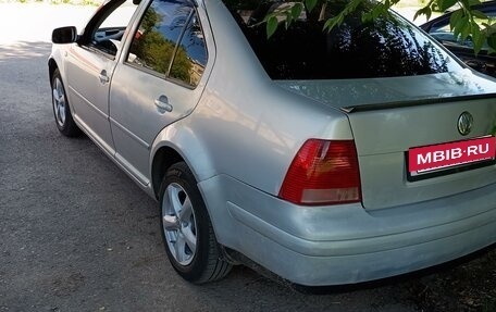 Volkswagen Bora, 1998 год, 250 000 рублей, 4 фотография