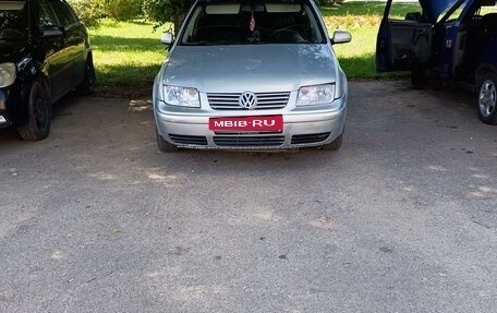 Volkswagen Bora, 1998 год, 250 000 рублей, 5 фотография
