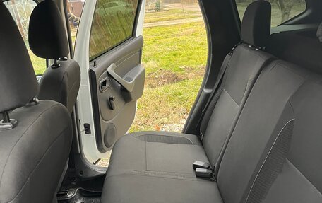 Renault Duster I рестайлинг, 2019 год, 1 100 000 рублей, 9 фотография