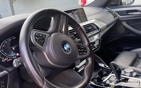 BMW X4, 2021 год, 5 490 000 рублей, 5 фотография