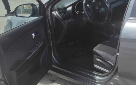 KIA Rio III рестайлинг, 2013 год, 890 000 рублей, 3 фотография