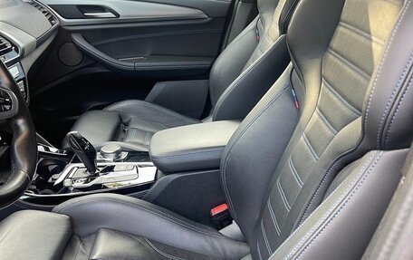 BMW X4, 2021 год, 5 490 000 рублей, 6 фотография